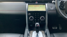 Land Rover Discovery Sport 2.0 P250 R-Dynamic HSE 5dr Auto [5 Seat] Petrol Station Wagon